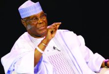 Atiku To Pick Up ADC Membership Card Today Atiku To Pick Up ADC Membership Card Today