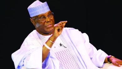 Atiku To Pick Up ADC Membership Card Today