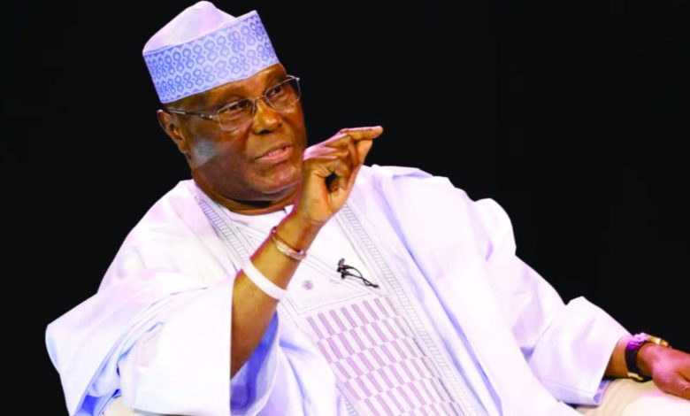 Atiku To Pick Up ADC Membership Card Today