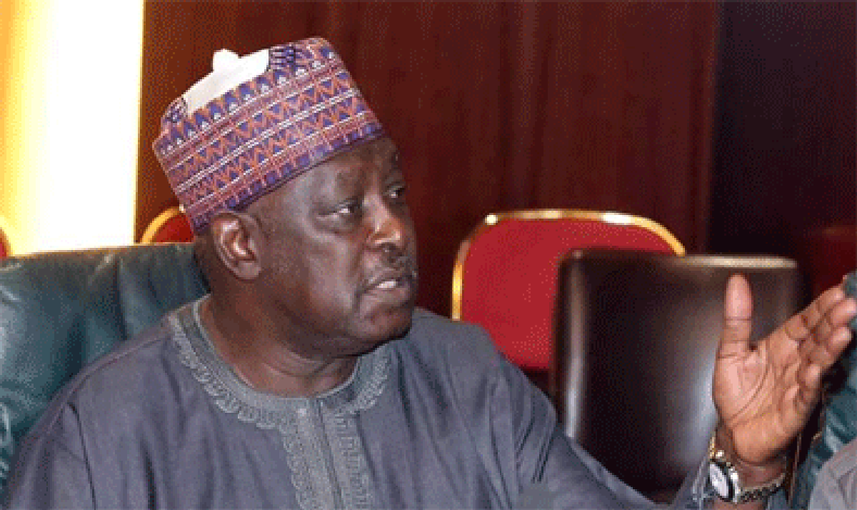 FG Shouldn’t Blame Nigerians For Seeking Help If It Can’t Protect Them – Lawal