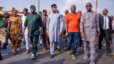 Ogun’s Road Revolution: Hidden Realities, Hard Facts, And How One Gov Is Rewriting A Decades-Old Story