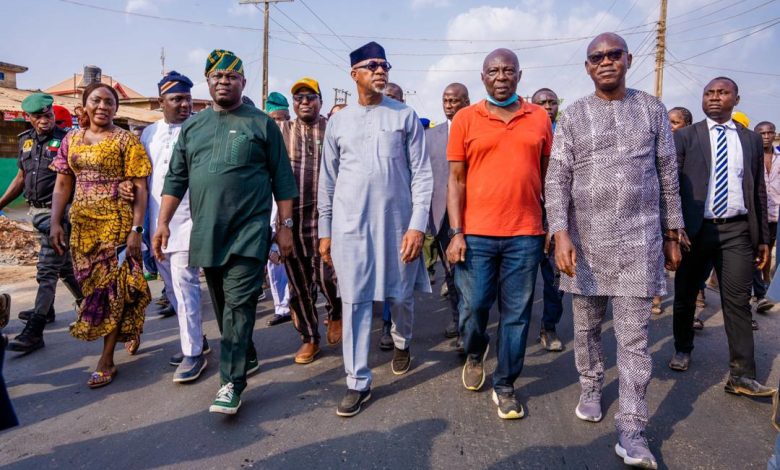 Ogun’s Road Revolution: Hidden Realities, Hard Facts, And How One Gov Is Rewriting A Decades-Old Story