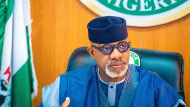 Abiodun Harps On State Police For Effective Grassroots Security