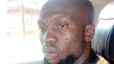 My Brother Kidnapped, Killed By His Herbalist Friend – Delta Man