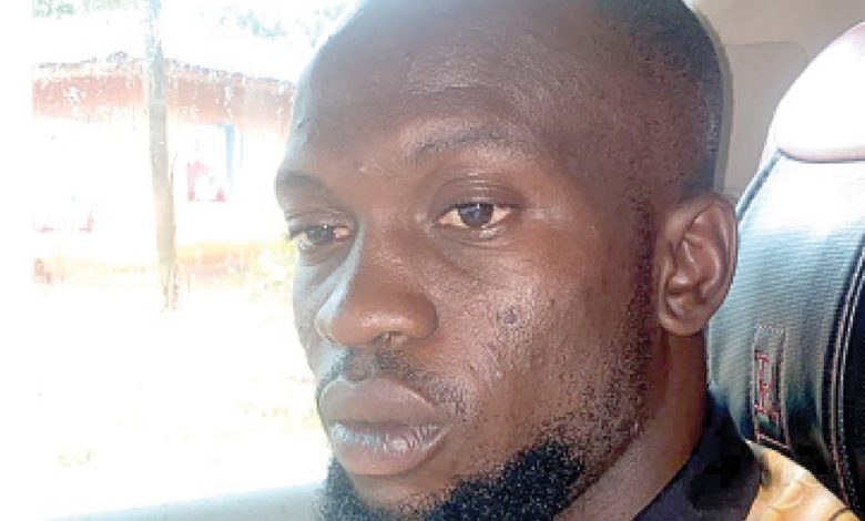 My Brother Kidnapped, Killed By His Herbalist Friend – Delta Man My Brother Kidnapped, Killed By His Herbalist Friend – Delta Man
