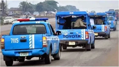One Dead, Six Injured In Lagos Auto Crash