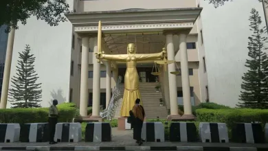 Court Dismisses Report of Assassination Attempt On Justice Omotosho