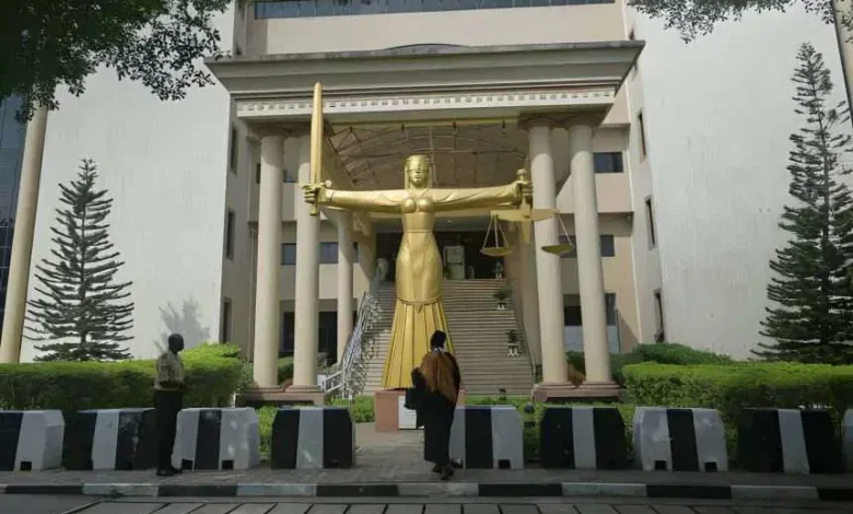 Court Dismisses Report of Assassination Attempt On Justice Omotosho