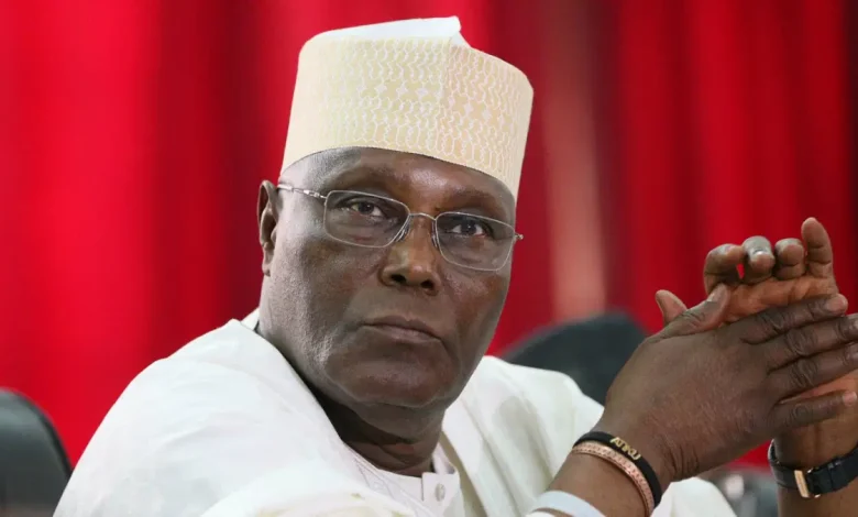 Atiku Dismisses Claim of Gifting SUV To Naval Officer In Wike Confrontation
