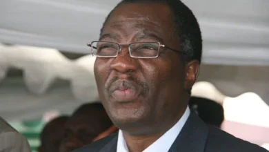 Ogun APC Ward Reaffirms Ex-Gov Gbenga Daniel’s Suspension From Party