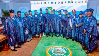 Rising Insecurity, Others: Southern Governors’ Forum Meets In Ogun Today