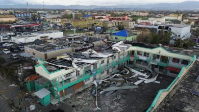 Jamaica Hurricane Death Toll Hits 28 As Caribbean Island Reels From Colossal Disaster