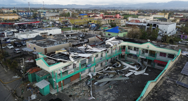 Jamaica Hurricane Death Toll Hits 28 As Caribbean Island Reels From Colossal Disaster Jamaica Hurricane Death Toll Hits 28 As Caribbean Island Reels From Colossal Disaster