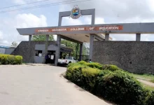 University Disowns Fake Lecturer Who Raped Student On Campus University Disowns Fake Lecturer Who Raped Student On Campus