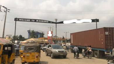 Magboro–Makogi Road: Residents Commend Ogun Govt, Seek Speedy Completion