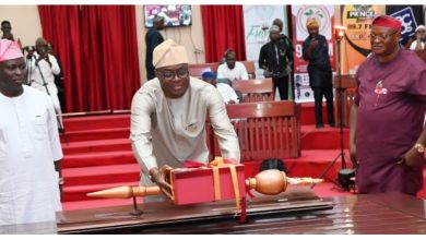 Makinde Presents ₦891bn 2026 Budget Proposal To Oyo Assembly