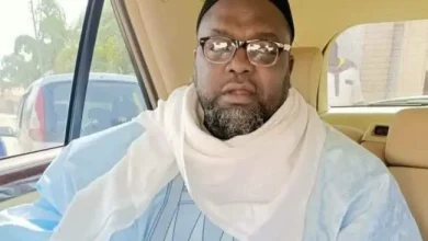 Kaduna Rail Attack: Alleged Terrorist Negotiator, Mamu Received N50m From Ransom Fund  -DSS