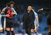 Guardiola Gamble Backfires As Man City Fall To Leverkusen Guardiola Gamble Backfires As Man City Fall To Leverkusen