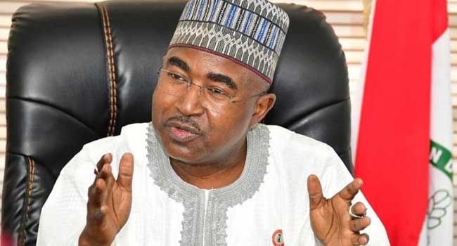 My Second Tenure Will Be Hell, Marwa Warns Drug Traffickers