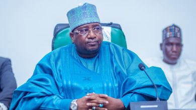 Identify Who Ordered Soldiers’ Withdrawal Before Kebbi Schoolgirls’ Abduction, Gov Idris Tells Military