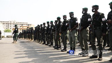VIP Protection: 11,566 Police Personnel Have Been Recalled — IGP Egbetokun