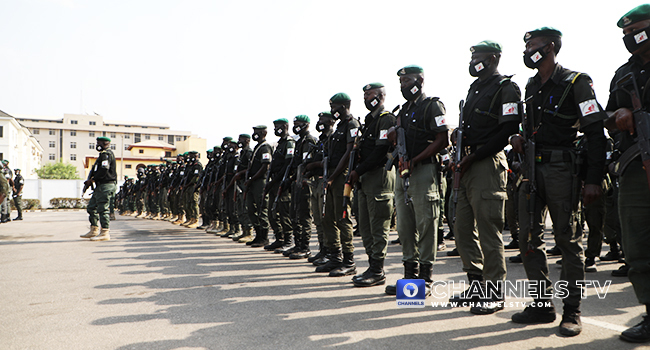 VIP Protection: 11,566 Police Personnel Have Been Recalled — IGP Egbetokun