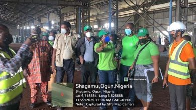 Ogun Shuts Seven Factories Over Suspected Lead Poisoning