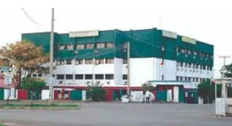 PDP Crisis: BoT Stays Neutral, Urges Reconciliation PDP Crisis: BoT Stays Neutral, Urges Reconciliation