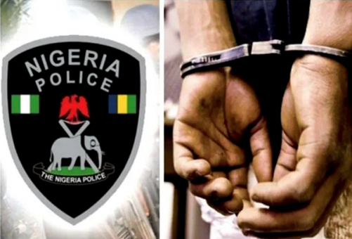 Police Arraign Content Creator Over False Kidnap Claim In Edo