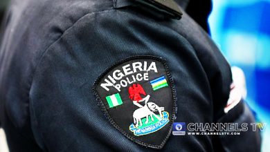 Police Rescue Three Human Trafficking Victims In Ogun Police Rescue Three Human Trafficking Victims In Ogun