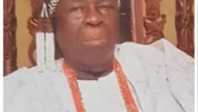 Court Adjourns Suit Challenging Fafunwa’s Installation As Onikoyi