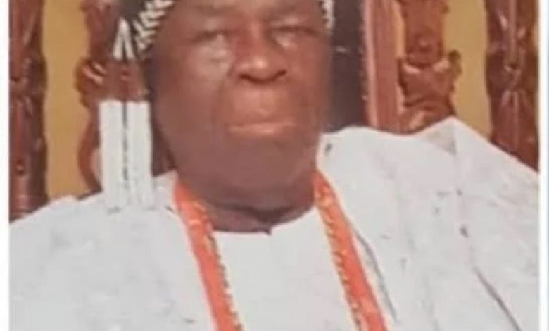 Court Adjourns Suit Challenging Fafunwa’s Installation As Onikoyi Court Adjourns Suit Challenging Fafunwa’s Installation As Onikoyi