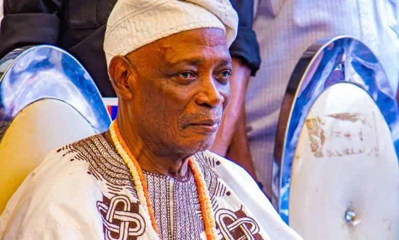 Ladoja To Elevate Six High Chiefs On Otun Olubadan Line Friday Ladoja To Elevate Six High Chiefs On Otun Olubadan Line Friday