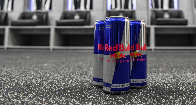 Energy Drink Maker Red Bull Hit By EU Antitrust Probe Energy Drink Maker Red Bull Hit By EU Antitrust Probe