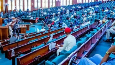 Reps Threaten Bench Warrant Against MD of BOA, DG of ARCN