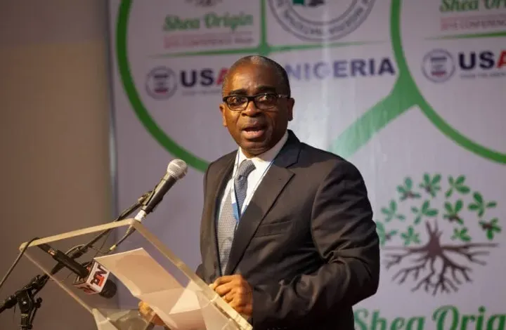 Gov Abiodun Mourns Segun Awolowo, Describes Him As An Affable, Easy-Going Personality