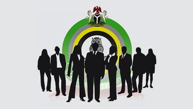 DSS Arrests Suspected Arms Dealer Linked To Plateau Attacks