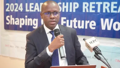 ICPC, Others Expose Mystery Behind Missing LG Allocations