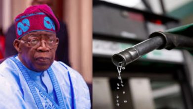 FG Halts Implementation Of Planned 15% Import Duty On Diesel, Petrol FG Halts Implementation Of Planned 15% Import Duty On Diesel, Petrol