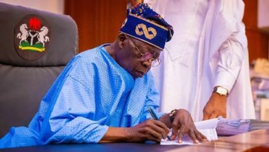 Tinubu Approves Nigerian Team For Nigeria-US Security Group