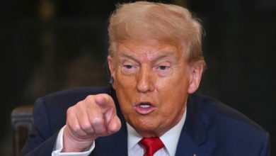 US Military Draws Up Airstrike Plans For Nigeria After Trump Order – Report