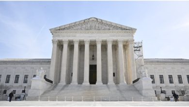 Top US Court Hears Case Of Rastafarian Whose Hair Was Cut In Prison