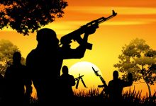 Bandits Abduct Traditional Ruler In Kwara Bandits Abduct Traditional Ruler In Kwara