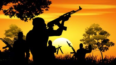 Bandits Abduct Traditional Ruler In Kwara