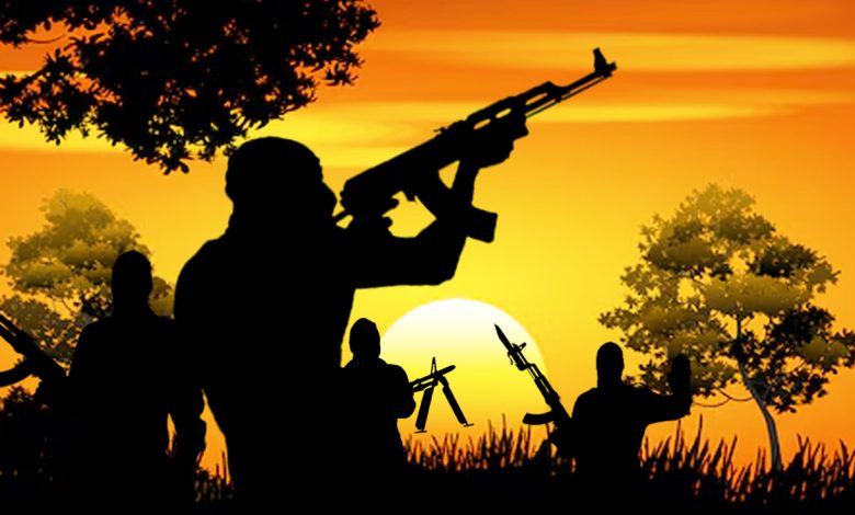 Bandits Abduct Traditional Ruler In Kwara