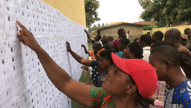 ‘No Glitches,’ INEC Assures Anambra Voters Of Hitch-Free Election ‘No Glitches,’ INEC Assures Anambra Voters Of Hitch-Free Election