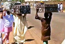 Katsina Orders Closure Of All Public Schools Over Security Concerns Katsina Orders Closure Of All Public Schools Over Security Concerns