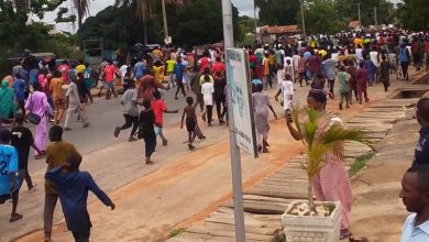 Protest Rocks Katsina Communities Over Bandits’ Attacks