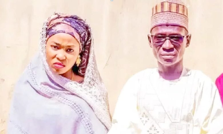 Wife Allegedly Stabs Husband To Death 3 Days After Wedding