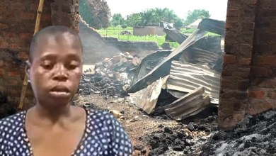 How I Watched Killing Of My Five Children – Victim Of Yelwata Attack Testifies At US Congress